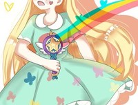 《星蝶公主 第四季》好看吗？经典影评锦集