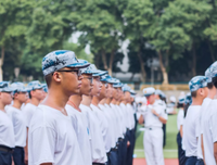 《集结吧！王者》经典观后感有感