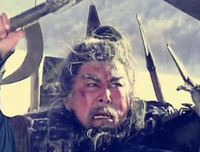 《英雄风云之五虎联盟》观后感100字