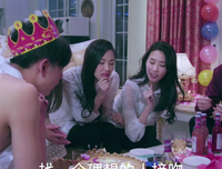 《天使派我来爱你》好看吗？经典影评锦集