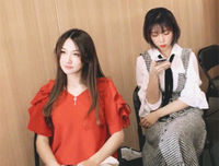 ⏩?这两个老婆?你选哪一个?