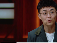 郭敬明的优美句子