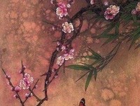 现代名人名作优美的句子