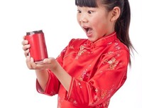 仙女味的可乐名言大全