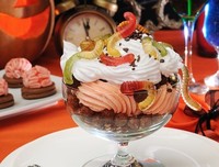 最新的《午夜甜品店》经典句子大全
