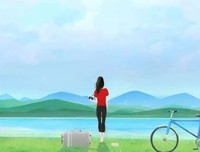 余生，要学会哄自己开心（顿悟）