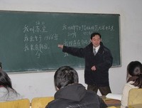 我院积极开展学生宿舍卫生检查工作