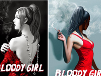 《Bloody Girl 觉醒》好看吗？经典影评锦集