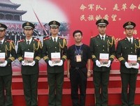 挚爱成就梦想读后感锦集