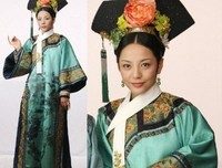 后宫·甄嬛传Ⅰ读后感锦集