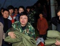 关于目中无人的座右铭