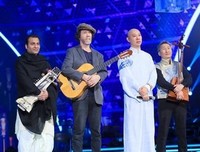 人生姿态名句欣赏