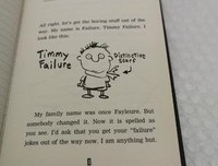 《Timmy Failure: Mistakes Were Made》的影评大全