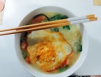 《做饭的男人》经典观后感集