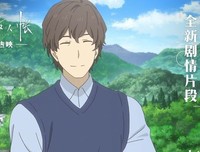 《夏目友人帐 第五季 特别篇 游戏盛宴》观后感精选