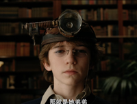《雷蒙·斯尼奇的不幸历险 第三季》影评精选
