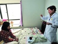 坐月子渣男都躲着，为孩子我婚都不敢离！