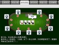 《说谎者的扑克牌》读后感1000字