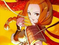 《天帝妖狐》读后感100字