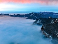《贺兰山》影评100字