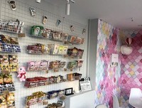 《小食堂》影评100字