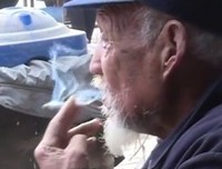 有关爱情在这发天年的句子