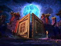 盗墓句子大全