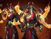 纵使身止诸苦中，如是愿心永不退