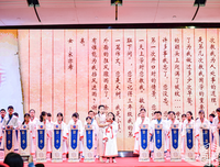 《匆匆当国学然年》的句子