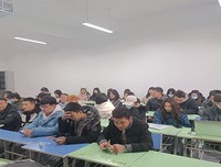 【完满班级】家是最小国 国是千万家