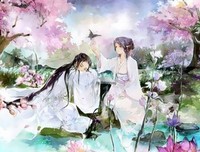 半生痴恋为一人