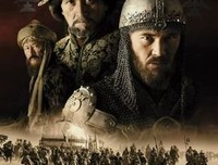 《哈萨克汗国：不败之剑》经典影评集