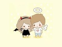 《你是天使我是谁》读后感摘抄