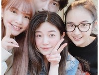 那些年，我们一起追的女孩读后感100字