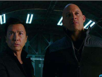 《极限S：排球篇》观后感100字