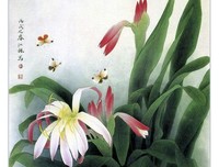 唯美意境句集。句子