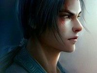 关于、秦时明得比天用作句子