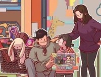 中年女人，如果把这些事情做好，才能留住男人！