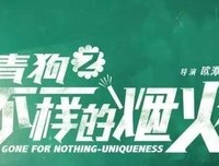 《青春喂了狗2：不一样的烟火》影评100字