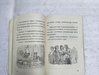 柳树下的梦读后感精选