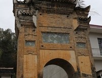 《最后的村庄》读后感锦集