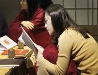 《红尘外的茶香》读后感1000字