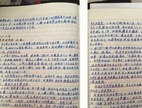 《张爱玲经典作品集》读后感摘抄