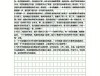 《夏山学校》读后感1000字