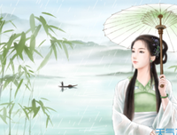 海的浪漫名句欣赏