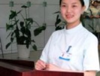 江城人民的好女儿