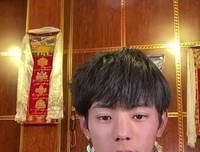 他是北方草原上的“丁真”
