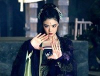 盗墓笔水认如的优美句子