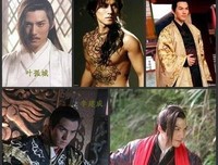 蚀骨多自痛经典名句