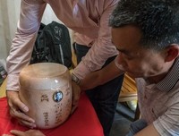 汪曾祺散文读后感100字